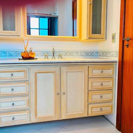 Apartament Cobertura Ao Lado Da Rua Torta - 07 Pessoas Gramado Zewnętrze zdjęcie