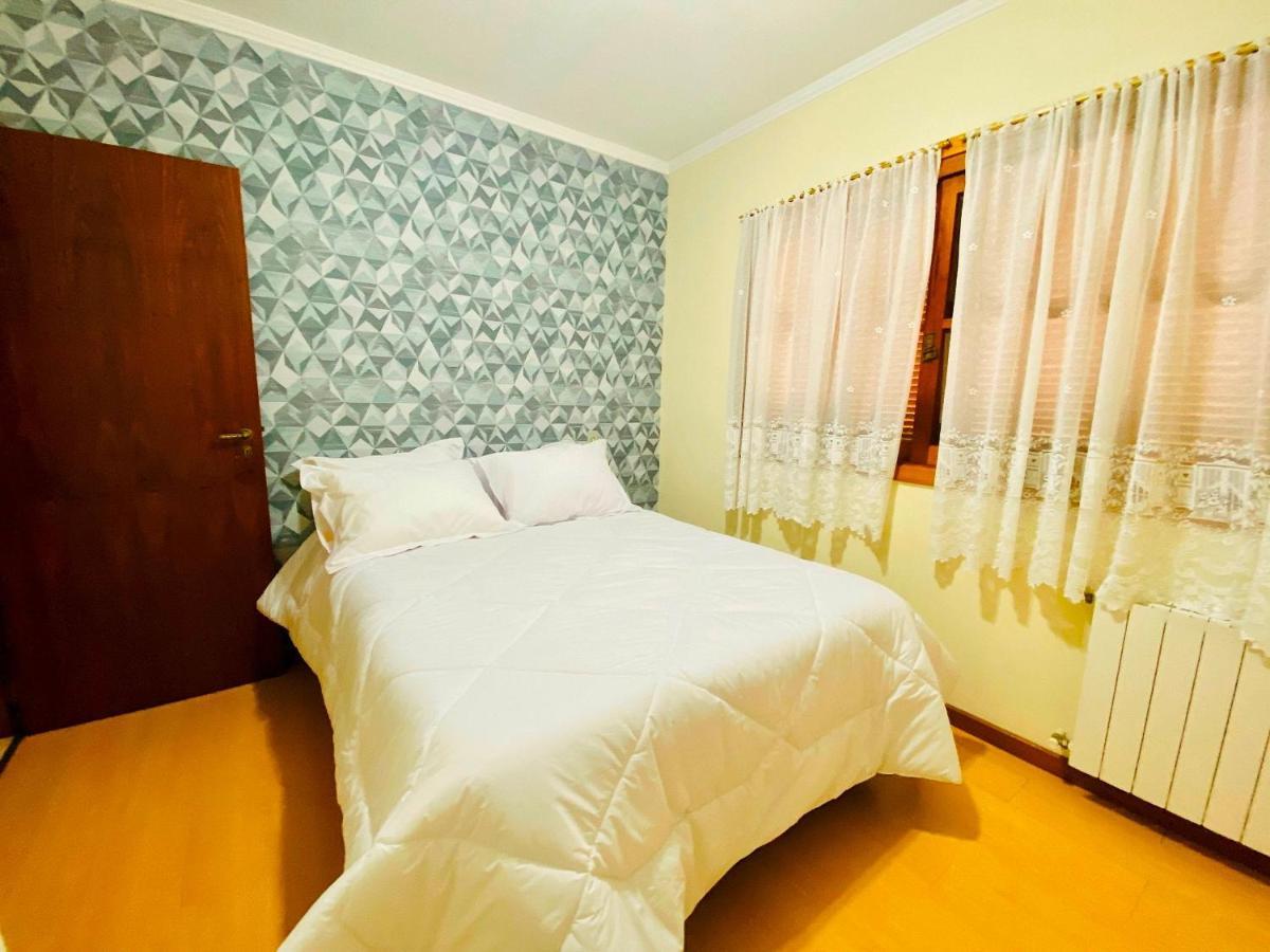 Apartament Cobertura Ao Lado Da Rua Torta - 07 Pessoas Gramado Zewnętrze zdjęcie